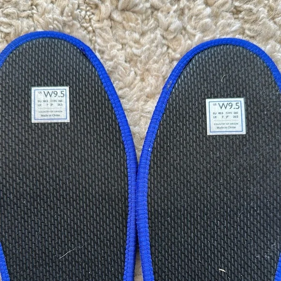 Rothy’s Women’s Slip On Sneaker- Black Camo - Picture 11 of 11